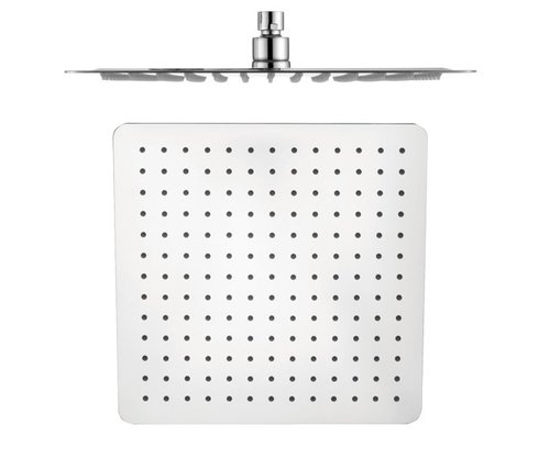 ראש מקלחת 801505 טריו כרום חמת