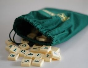 משחק אותיות