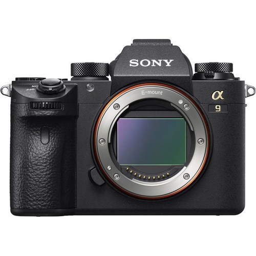 מצלמה Sony Alpha a9 Body גוף בלבד