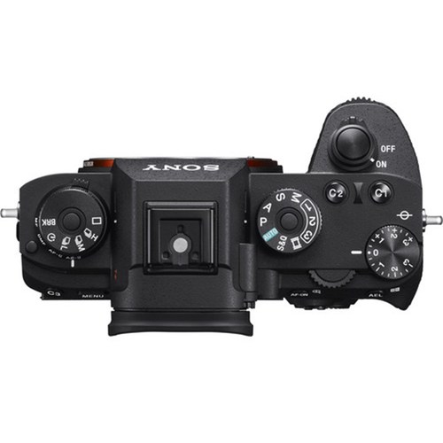 מצלמה Sony Alpha a9 Body גוף בלבד