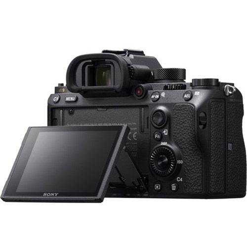מצלמה Sony Alpha a9 Body גוף בלבד