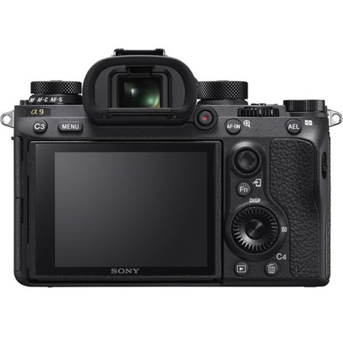 מצלמה Sony Alpha a9 Body גוף בלבד