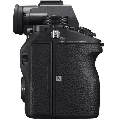 מצלמה Sony Alpha a9 Body גוף בלבד