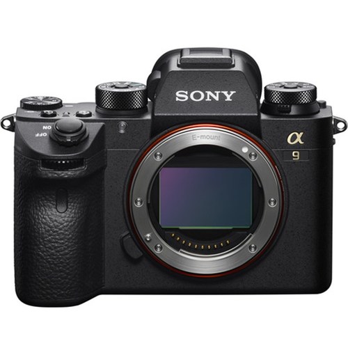 מצלמה Sony Alpha a9 Body גוף בלבד