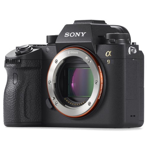 מצלמה Sony Alpha a9 Body גוף בלבד