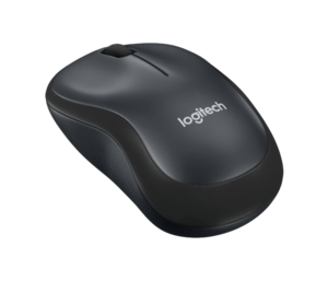 עכבר אלחוטי Logitech Wireless M220  SILENT