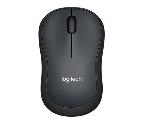 עכבר אלחוטי Logitech Wireless M220  SILENT