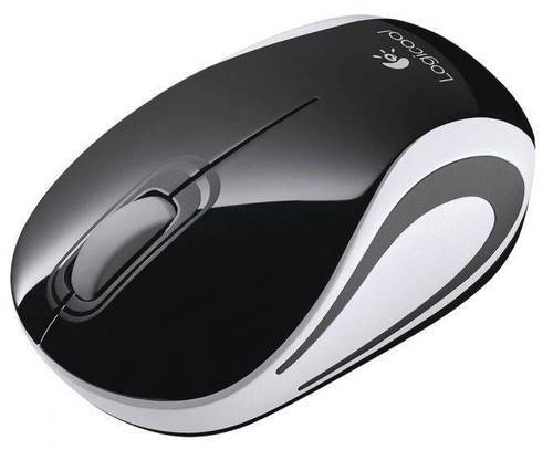 עכבר אלחוטי Logitech Wireless M187