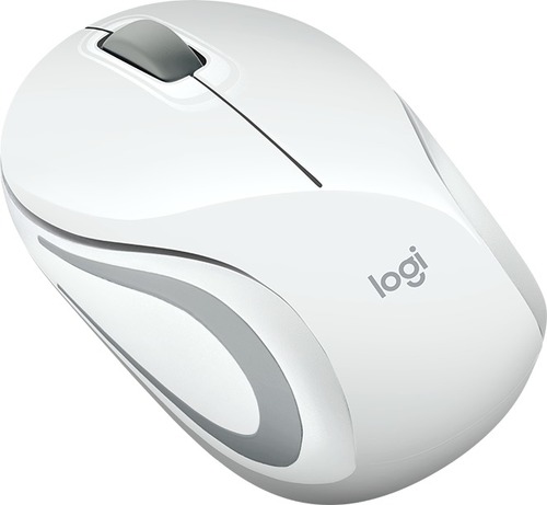 עכבר אלחוטי Logitech Wireless M187