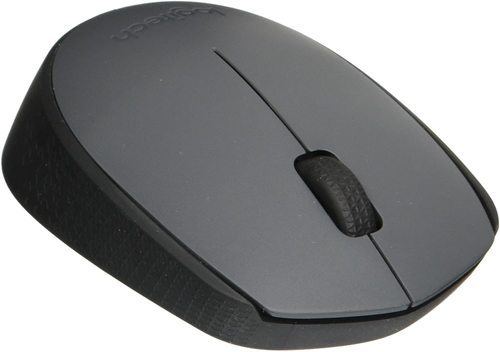 עכבר אלחוטי Logitech Wireless M170