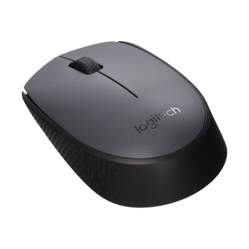 עכבר אלחוטי Logitech Wireless M170