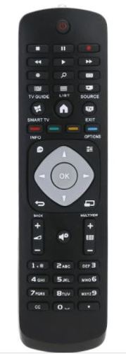 שלט תואם רחוק ‏לטלוויזיה Philips YKF315-Z01 