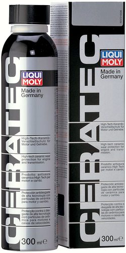 ‏תוסף שמן Liqui Moly CERATEC