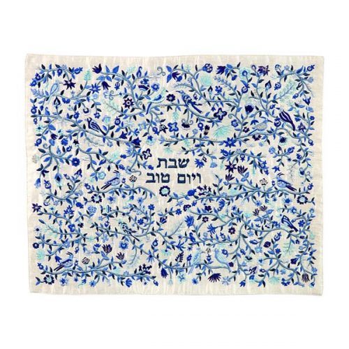 כיסוי לחלה