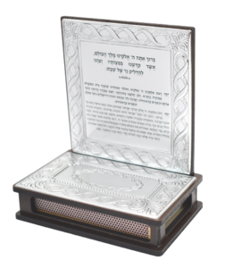 הדלקת נר + גפרורים ספירולינה 17556