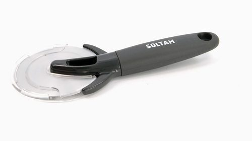 גלגלת פיצה 22 ס”מ סולתם | SOLTAM