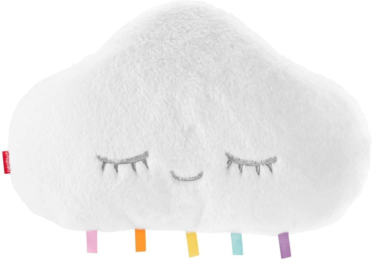 הענן המנצנץ ומרגיע פישר פרייס fisher-price 