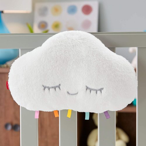 הענן המנצנץ ומרגיע פישר פרייס fisher-price 