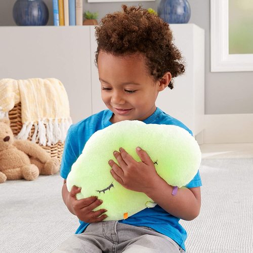 הענן המנצנץ ומרגיע פישר פרייס fisher-price 