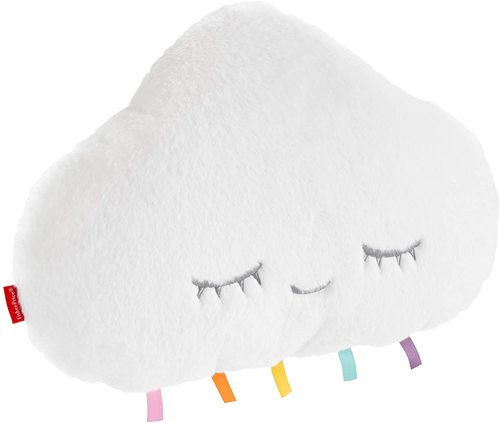 הענן המנצנץ ומרגיע פישר פרייס fisher-price 