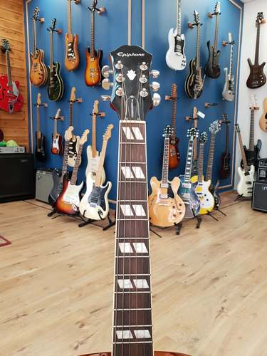 Epiphone Hummingbird Pro