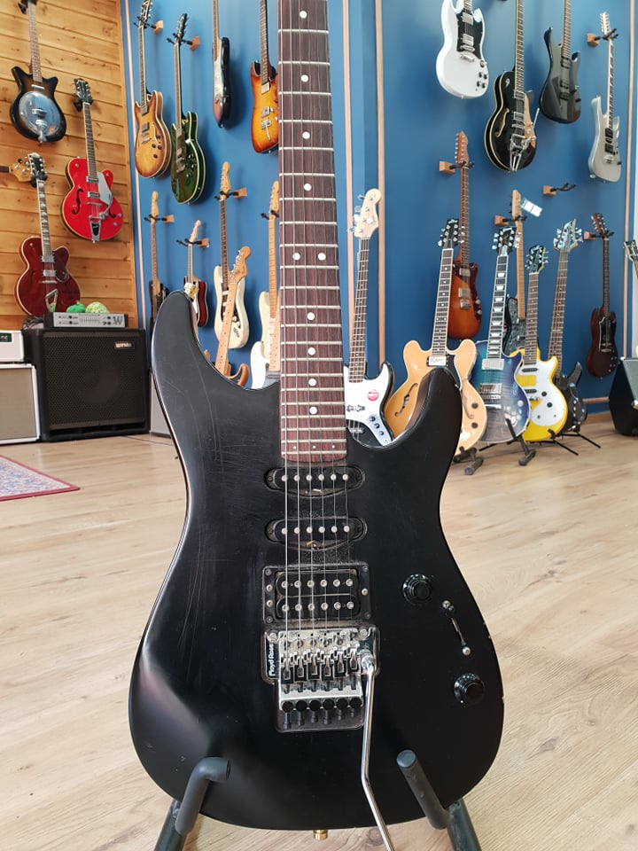 Fender Showmaster Highway one USA 2004