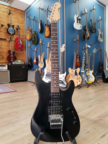 Fender Showmaster Highway one USA 2004