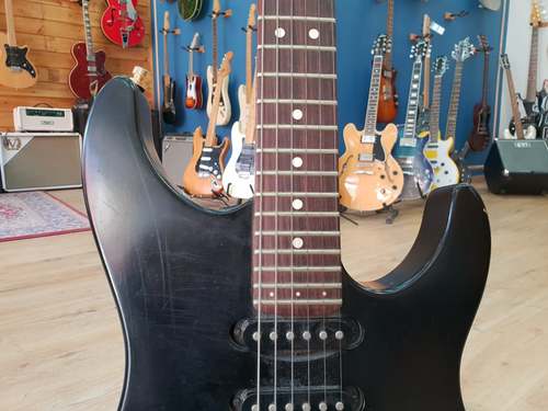 Fender Showmaster Highway one USA 2004