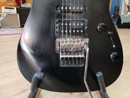 Fender Showmaster Highway one USA 2004
