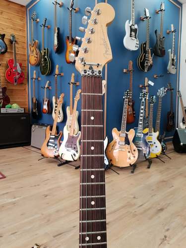 Fender Showmaster Highway one USA 2004