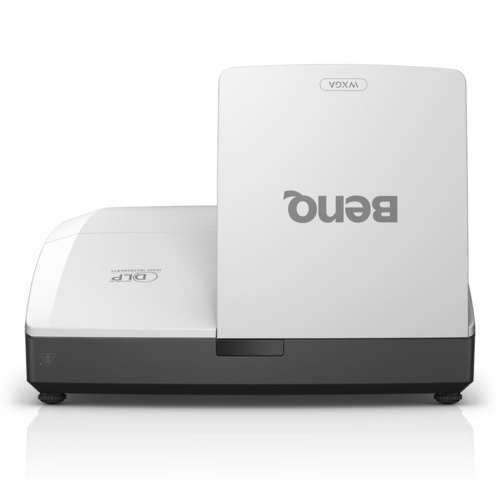 מקרן טווח קצר אינטרקטיבי BENQ MW855UST