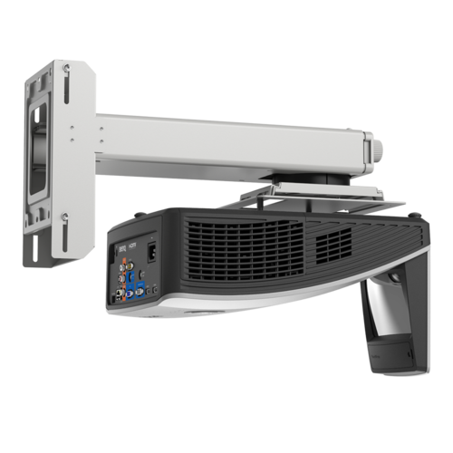 מקרן טווח קצר אינטרקטיבי BENQ MW855UST