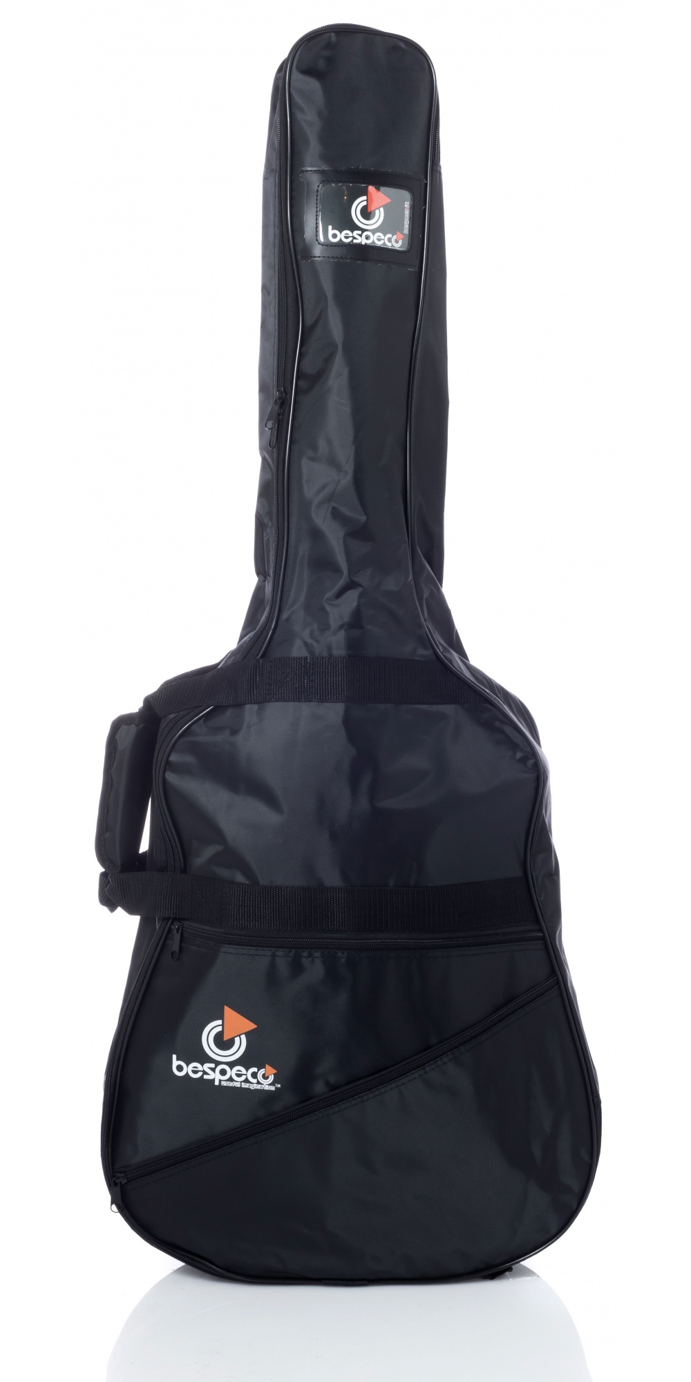 תיק לגיטרה אקוסטית Bespeco BAG60AG 