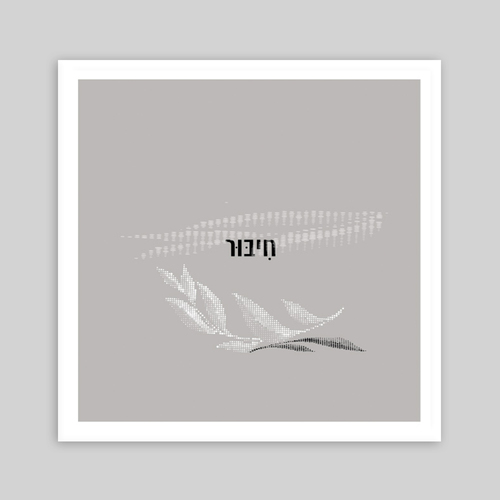 חיבור תמונה ממוסגרת 