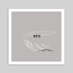 חיבור תמונה ממוסגרת 