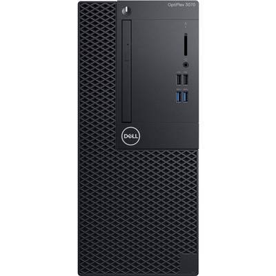 מחשב Intel Core i5 Dell OptiPlex 3080 MT OP3080-4021 PC דל