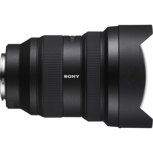 עדשה Sony FE 12-24mm f/2.8 GM