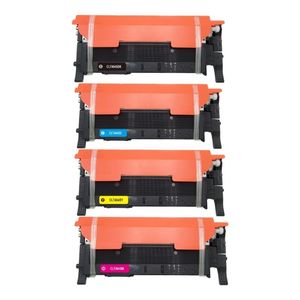סט טונרים תואם SAMSUNG CLT404S