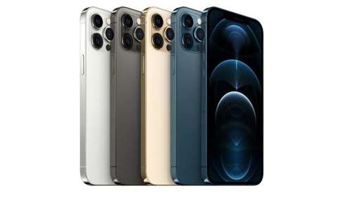 Apple iPhone 12 Pro Max 128GB