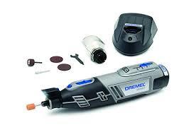 דרמל נטען DREMEL 12V 8220JA