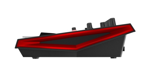 זוית נוספת Roland JD-Xi Synth