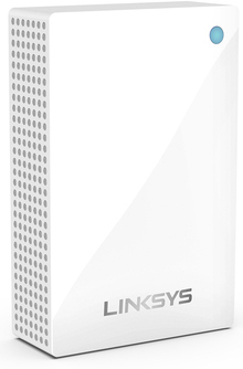 מגדיל טווח Linksys Velop Whole Home WHW0101P Dual-band Mesh AC1300 Wi-Fi 1300Mbps