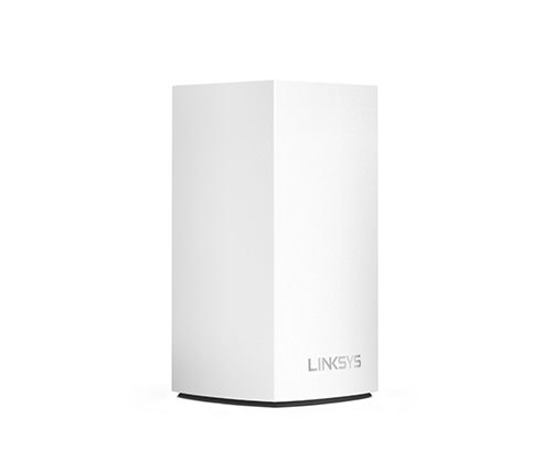 מגדיל טווח Linksys Velop Intelligent Mesh WiFi System AC1300 1PK
