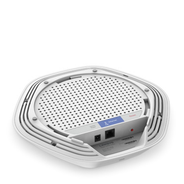 נקודת גישה Linksys Business LAPAC1750C AC1750 Dual-Band Cloud Wireless Access Point
