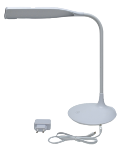 מנורת קריאה USB לד 5W