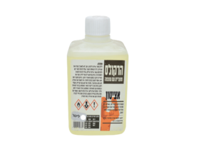 אציטון 1 ליטר
