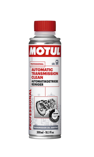 ‏תוסף ניקוי גיר אוטומט Motul