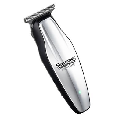 מכונת תספורת Sassonic ESE780