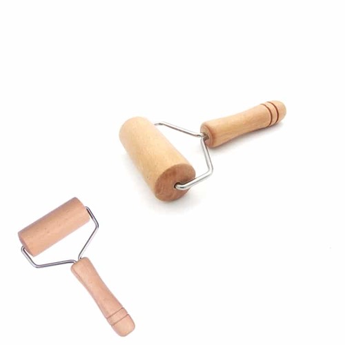 גלגלת /מערוך מיני עץ cutterpeeler קאטרפילר