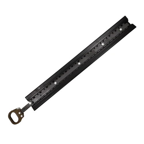סט סכינים + מוביל + סט ברגים לאביזר גיזום FCL525